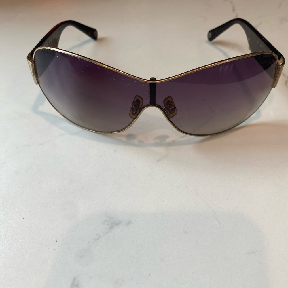 Coach Sunglasses - Picture 6 of 6